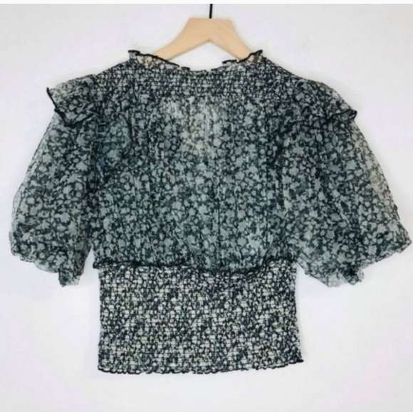 Free People Beatrice Top - Picture 4 of 4